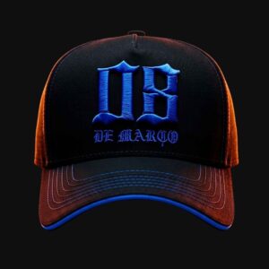 Boné 08 De Março Royal