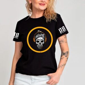 BABY LOOK COMUNICAÇÃO