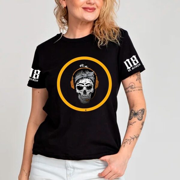 BABY LOOK COMUNICAÇÃO