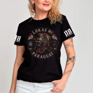 BABY LOOK REGIONAL PARAGUAY