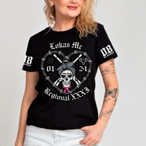 BABY LOOK REGIONAL BAHIA