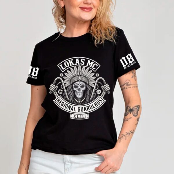 BABY LOOK REGIONAL GUARULHOS BABY LOOK REGIONAL GUARULHOS