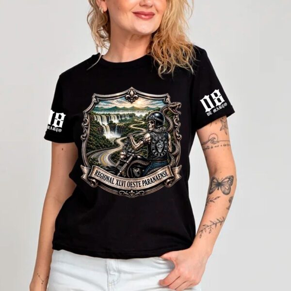 BABY LOOK REGIONAL OESTE PARANAENSE BABY LOOK REGIONAL OESTE PARANAENSE