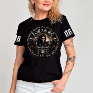 BABY LOOK REGIONAL OESTE SC