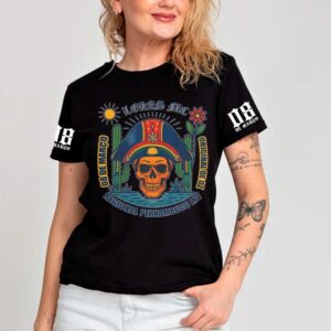 BABY LOOK REGIONAL PERNAMBUCO
