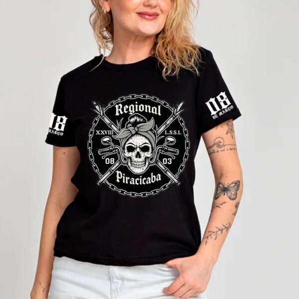 BABY LOOK REGIONAL PIRACICABA BABY LOOK REGIONAL PIRACICABA