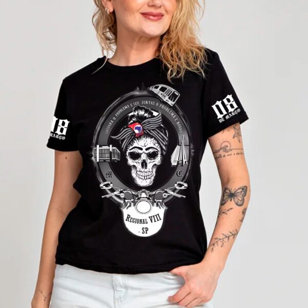 BABY LOOK REGIONAL SP1