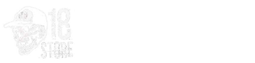 18 Store | Lokas MC – Família